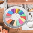 thumbnail image 4 of 1 Set of DIY Clay Kit Clay Sculpting Tools Colorful Clay Carving Tools Jewelry Making Tools, 4 of 8
