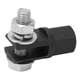 thumbnail image 3 of Adaptador de Jack Scissor, Conector de Jack ScoSsor de ÓXido Universal Resistente Para Usar Con Llave de ImpactO de Acionamiento de 1/2 Pulgada para RV para remolque, 3 of 7