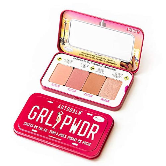 Máscara Nocturna theBalm