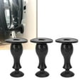 thumbnail image 1 of Charge 3PCS Renque de la rondelle Stopper Front Load Lower Machine Machine Porte de porte Rubber pour une utilisation familiale, 1 of 7