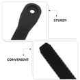 thumbnail image 3 of BESTYASH 8 Pcs Sangles de Rechange Professionnelles pour Patins à Roulettes Noirs Réglables Résistantes à l'Usure, 3 of 8