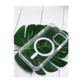 thumbnail image 2 of Funda Transparente Magsafe Compatible iPhone 16 Pro, 2 of 5