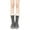 A, variant on Carnival Ball Fashion Metalliced Sequin Leg Warmers, Evening Dress-up Performance Props, Version K
