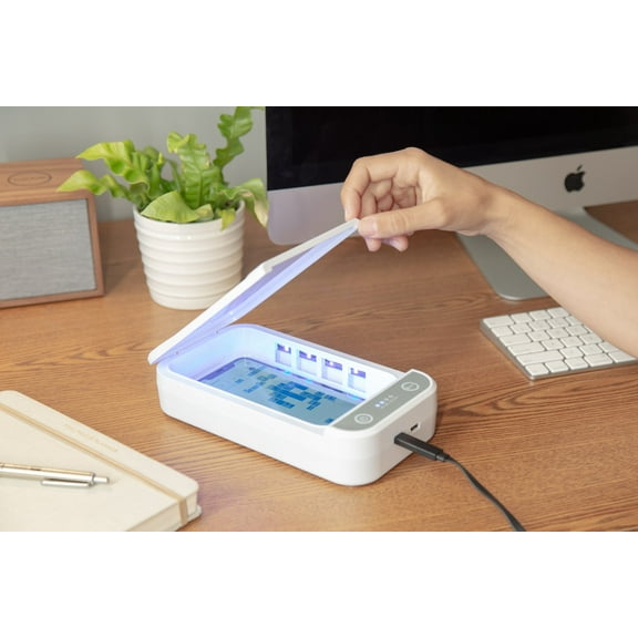 UV Phone Sanitizer