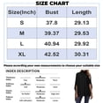 thumbnail image 4 of Wutalume Women's Lazy Style Loose Long Sleeve High Neck Solid Color Knitted Shawl Sweater, Warm Winter Pullover with Cozy Draped Design for Casual and Chic Looks,Yellow M, 4 of 7