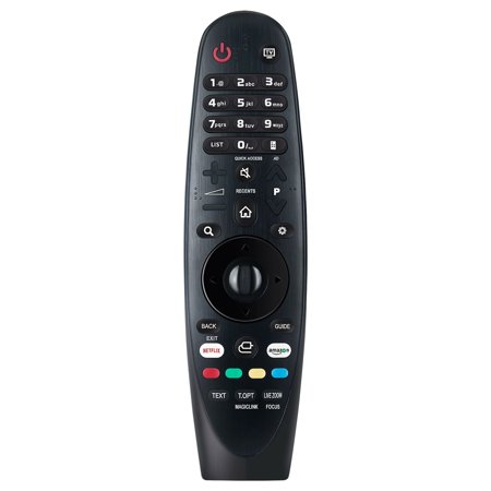 AKB75075301AN-MR650A Replace IR Remote Control fit for LG TV 49SJ800T 49SJ800V