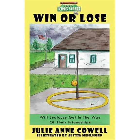 Pre-Owned King Street Club: Win or Lose (Series #1) (Paperback)