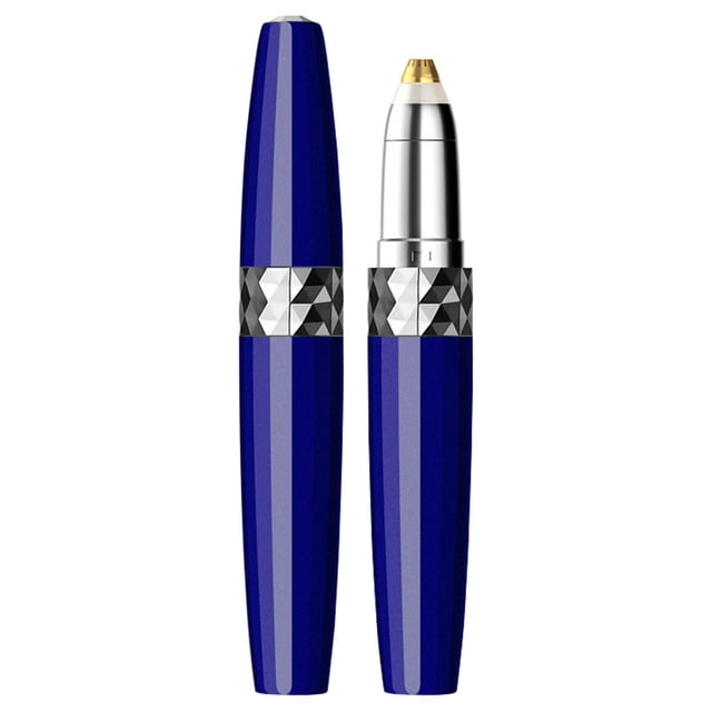 Épilateur à Sourcils Rechargeable, Tondeuse à Sourcils pour Femmes, Tondeuse à Sourcils, Épilateur Tondeuse à Sourcils, Rasoir Électrique Sans Douleur Rechargeable par USB pour Enlever les Sourcils pour Femmes