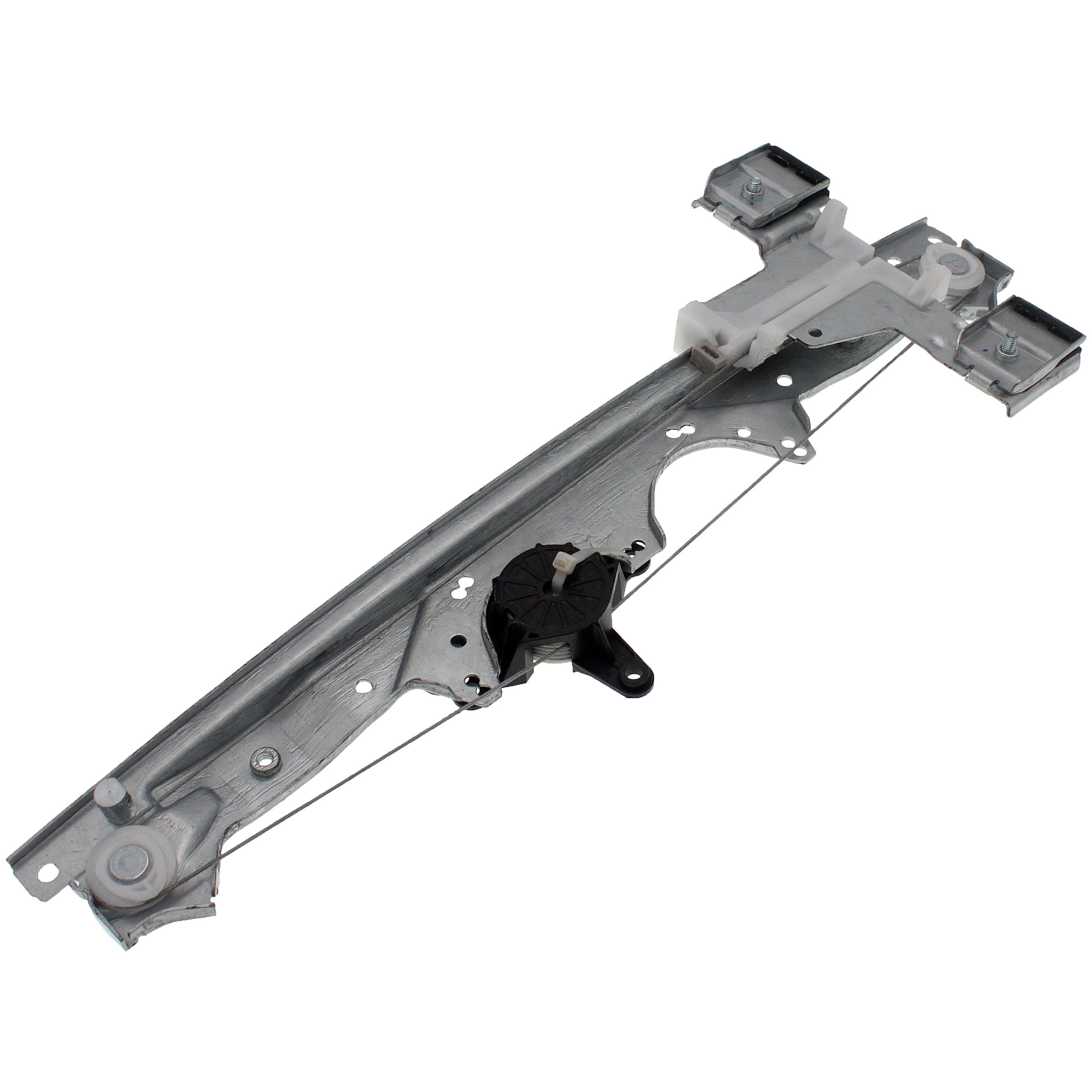 Dorman 752-795 Rear Right Window Regulator for Specific Jeep Models