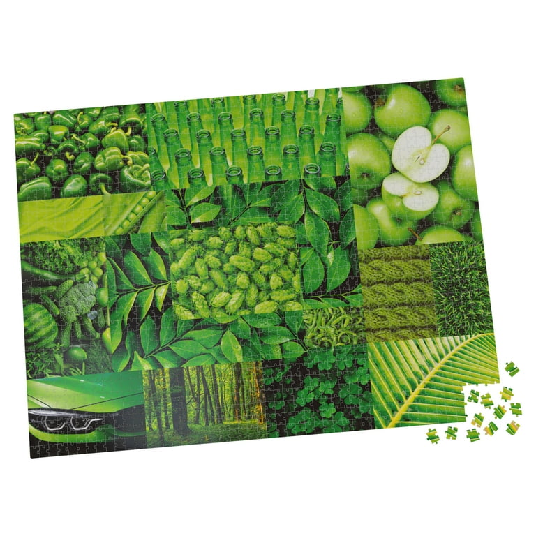 BIG BEN Sandringham House 1000ピースジグソーパズル BIG BEN