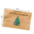 thumbnail image 2 of An Appeal to Heaven Flag 3x5 Ft Outdoor, Double Sided 3Ply Pine Tree Flags with 2 Brass Grommets, Heavy Duty Durable Polyester Vibrant Print Indoor Bann, 2 of 5