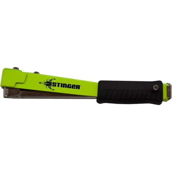 STINGER HT38 Hammer Tacker