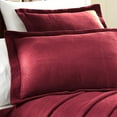 thumbnail image 2 of BNM Celtic Circles Cotton Jacquard Bedspread Set, 2 of 4