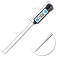thumbnail image 3 of Jinsinto Cooking Thermometer, Kitchen Thermometers Digital Digital Thermometer with Long Probe and LCD Display, 3 of 5