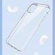 thumbnail image 4 of Funda anti-caída Seitruly TPU transparente para 12/12 Pro, 4 of 6