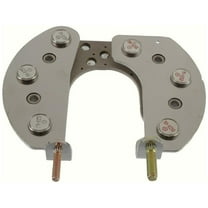 OEG Parts New Rectifier Replacement for Ford E-250 Econoline V8 7.5L 75-80 AFD1221 AFD1202 AFD1213 AFD1220 172-14013 172-14012 172-14018