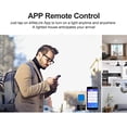 thumbnail image 3 of for Sonoff Basic R3 Smart WiFi Switch Light Timer Support APP/LAN/Voice Control DIY Mode, 3 of 7