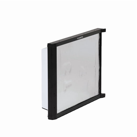 Dometic 2932561307 Refrigerator Upper Door Replacement