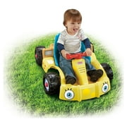 Power Wheels Spongebob Squarepants 6 V Go Kart Powered Ride-On