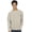 Oat, variant on Apparel 9930 Camden Crew Neck Sweatshirt-Millennial Pink-XS