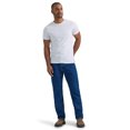 thumbnail image 3 of Lee® Men's Legendary Fleece-Lined Relaxed Straight Jean, 3 of 8