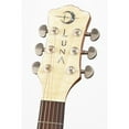 thumbnail image 6 of Luna Guitar Fauna Acoustic Electric Guitar, 6 of 7