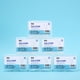 thumbnail image 4 of Palillos de plástico desechables: ultrafinos, muy elásticos, portátiles; para el cuidado bucal y la limpieza interdental, para viajes o el hogar; 50 unidades por caja, 4 of 4