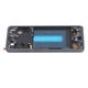 thumbnail image 5 of Kit de Reemplazo de Pantalla del Teléfono, Clear Postrar El Conjunto de la Pantalla del Teléfono LED ORGÁNNICO NEGRO PARA SOLUCTARIS, 5 of 7