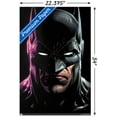 thumbnail image 3 of DC Comics Batman - Portrait Wall Poster, 22.375" x 34", 3 of 5