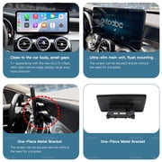 AUTOABC 12.3 Wireless CarPlay & Android Auto Screen for Mercedes NTG 5.0 (GLA, CLA, GLC)