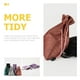 thumbnail image 3 of unbranded 5Ud Bolsa Organizadora De Cosméticos Y Accesorios Color Surtido Con Cierre De Cordón, 3 of 8
