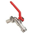 thumbnail image 4 of Water Nozzle,  Sealing Hose Nozzle  for Washing Machine Belt Nozzle, 4 of 8