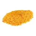 thumbnail image 4 of segolike Miniature Leaf Diorama Layout for Model Railroad Building Materials Decor orange yellow, 4 of 9