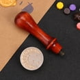 thumbnail image 3 of Cuadros Decorativos Sun Moon Stars Round Wax Seal Stamp Head Fire Paint para invitaciones (RYX19) Ndcxsfigh Nuevos Originales, 3 of 9