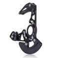 thumbnail image 2 of Wosthever 32T-38T Guía de cadena de bicicleta Mountain Road Bike Tensor ajustable Cadena de aleación de aluminio Drop Catcher Accesorios Ciclismo CG04, 2 of 6