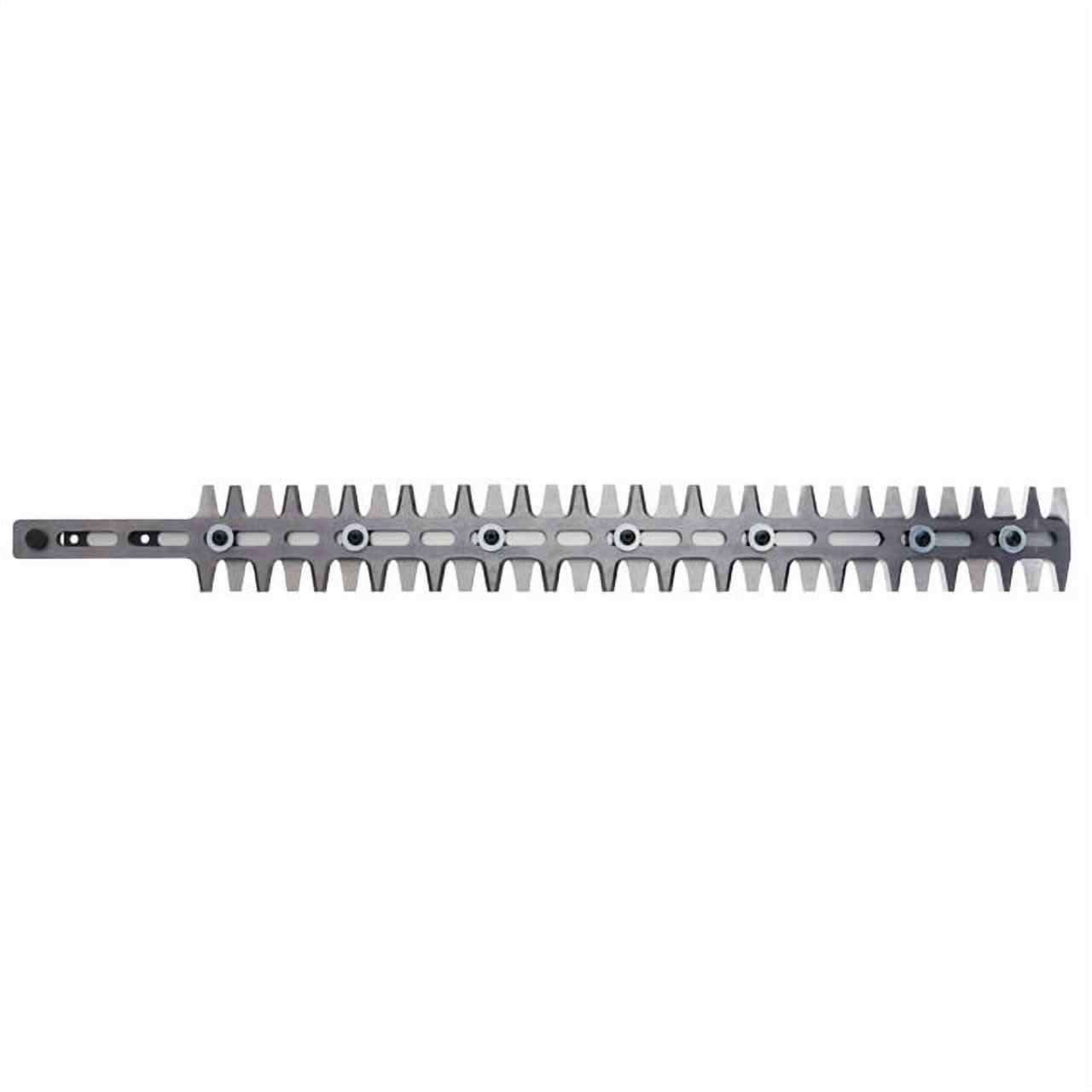 EGO 2824872002 Hedge Trimmer Blade Set for HTA2000