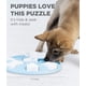 thumbnail image 4 of Outward Hound - Juego de rompecabezas interactivo Juguetes para perros, 4 of 7