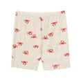 thumbnail image 5 of Modern Moments by Gerber Toddler Neutral Super Soft Pajama Short Set, 2-Piece, Sizes 12M-5T, 5 of 10