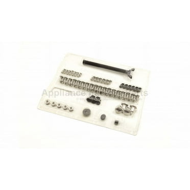 Nexgrill KDAssembly Hardware Pack 20002336A0