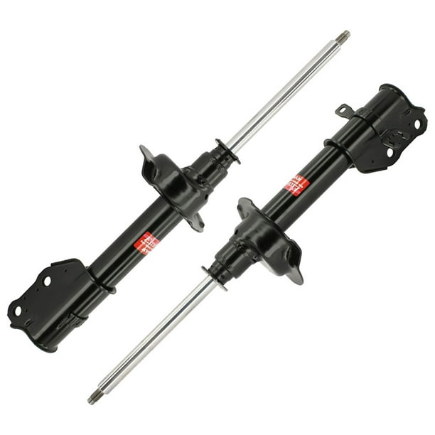 For Mazda Cx 9 2007 2015 New Pair Front Kyb Excel G Shocks Struts Walmart Com Walmart Com