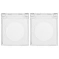 thumbnail image 1 of 2pcs Light Pad Touch Button Cover Diamond Drawing Lights Pad Switch Protector, 1 of 4