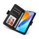 thumbnail image 4 of Embossed Rhombus Leather Case For Honor X6 4G / X6s, 4 of 5