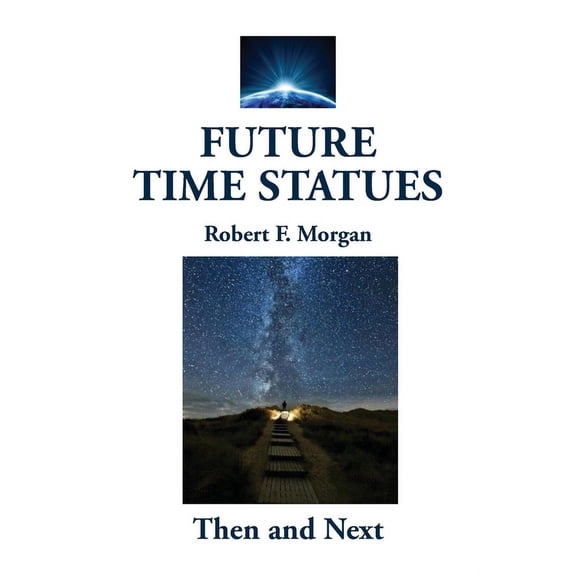 Future Time Statues, (Paperback)
