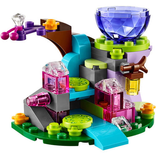 LEGO Elves Emily Jones & Baby Wind Dragon, 41171 - Walmart.com