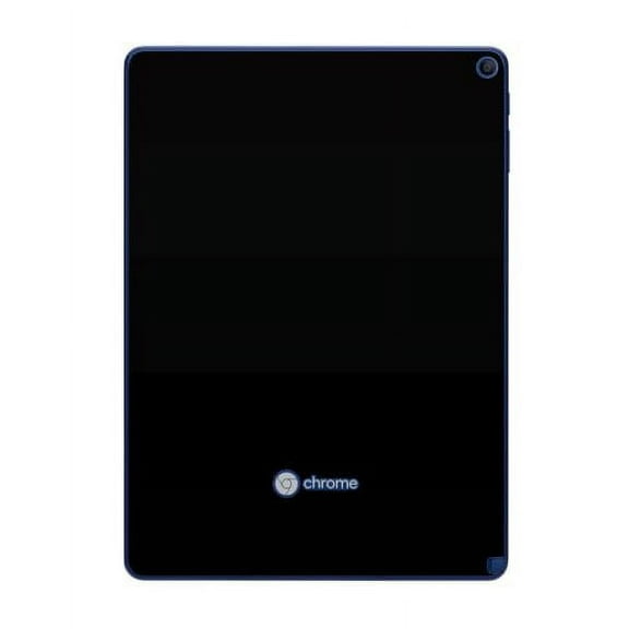 Acer Chromebook Tab 10 12 BLACK Laptop Skin