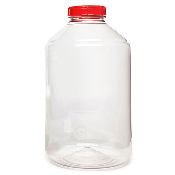 Fermonster PET Plastic 7 Gallon Homebrew Beer Making Carboy