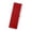 Rouge, variante sur S SERENABLE Sac de Raquette de Badminton Housse de Protection en Flanelle pour Débutants Femmes Hommes Vert