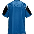 thumbnail image 2 of ProSphere Men's Indiana State University Thunderstorm Football Fan Jersey, 2 of 6