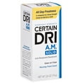 thumbnail image 3 of Certain Dri Everyday Strength Clinical Antiperspirant Deodorant, Solid, 2.6 oz, 3 of 6