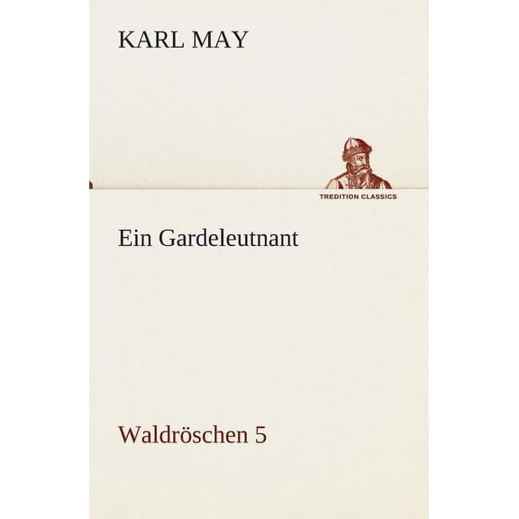 Ein Gardeleutnant (Paperback)